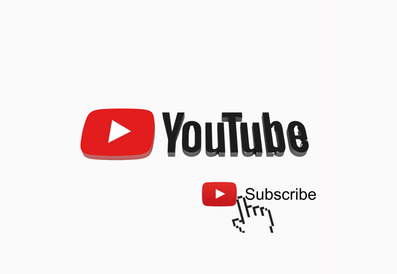 YouTube Logo Design | Design the Best YouTube Channel Logo