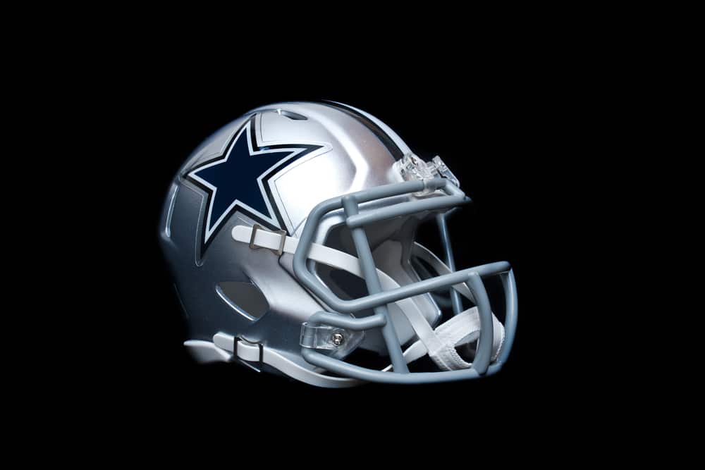 2023 Dallas Cowboys schedule: All 17 games with times, broadcast  information - Blogging The Boys