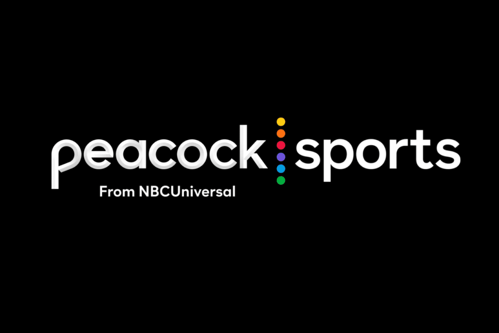 Peacock Sports