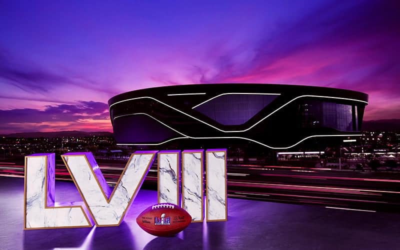 How to Watch Super Bowl LVIII 2024 on NFL+