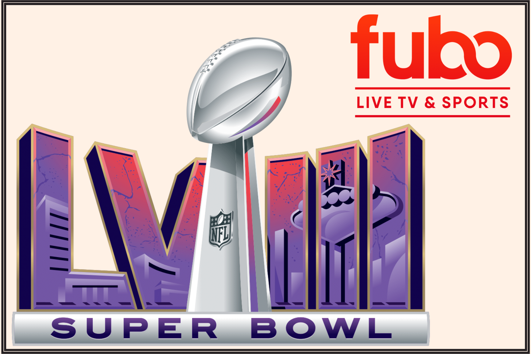 How To Watch Super Bowl 2024 On FuboTV