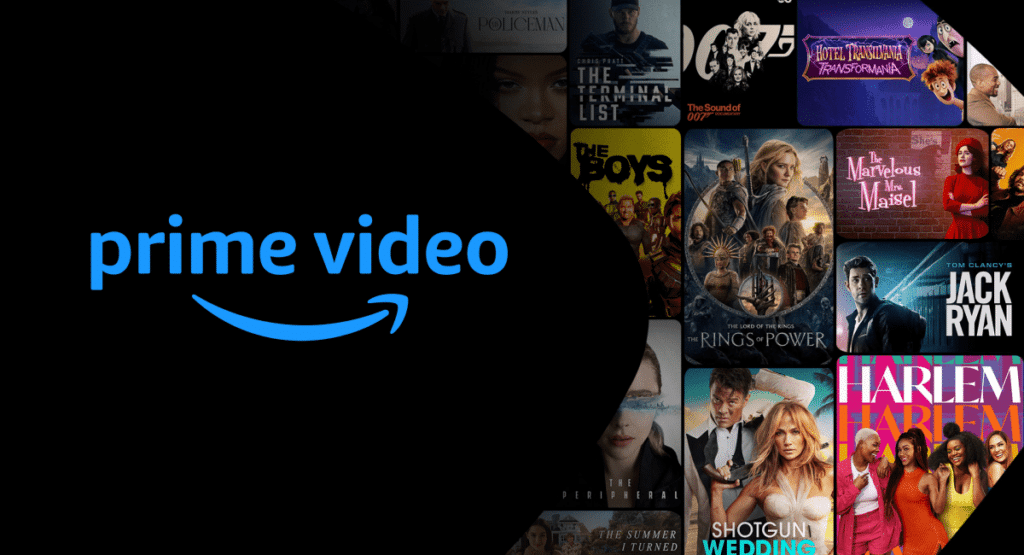 Amazon Prime Free Trial - Start your 30-day free trial