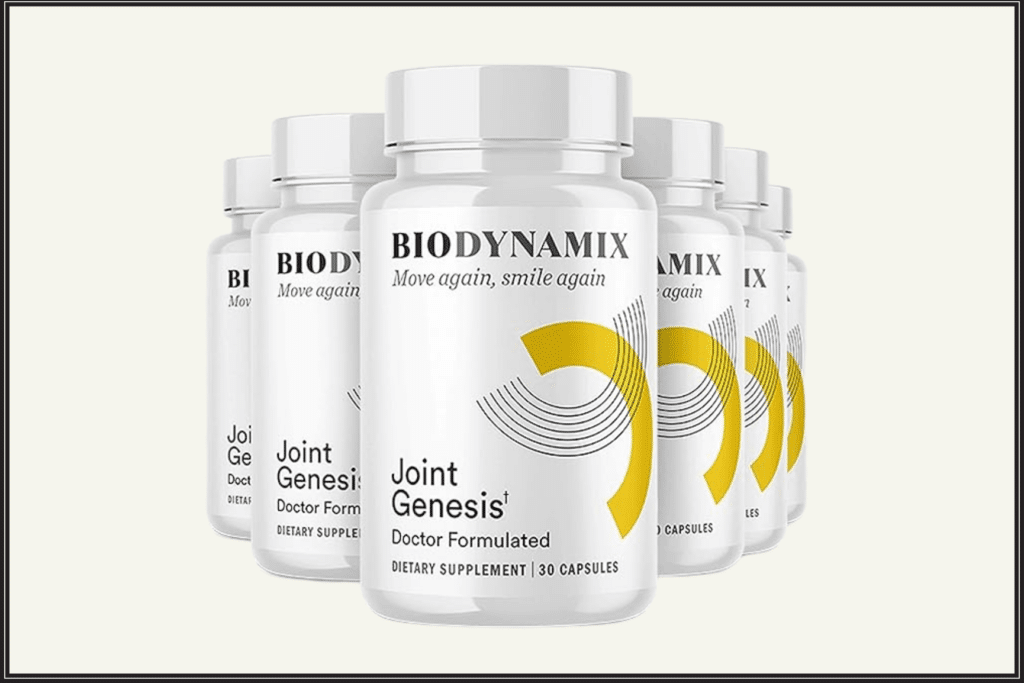 Joint Genesis Review: Breakthrough Relief or Overhyped Solution?